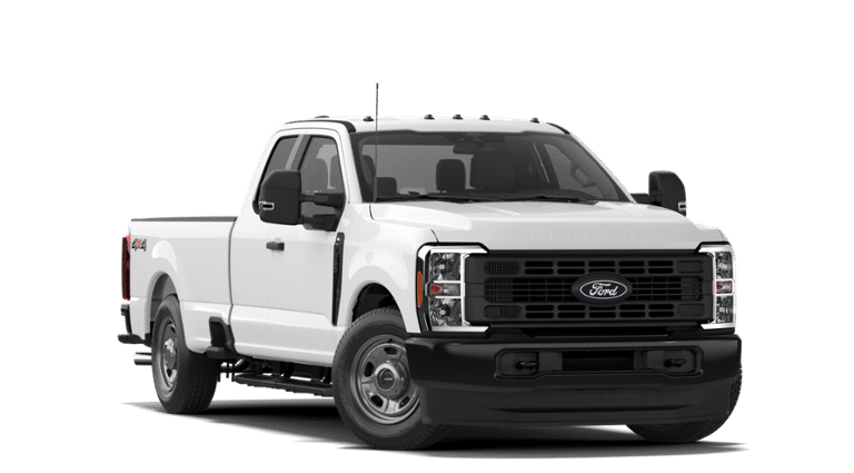 2027 Ford F-350SD XL