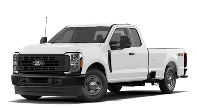 2027 Ford F-350SD XL