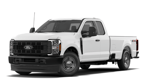 2027 Ford F-350SD XL