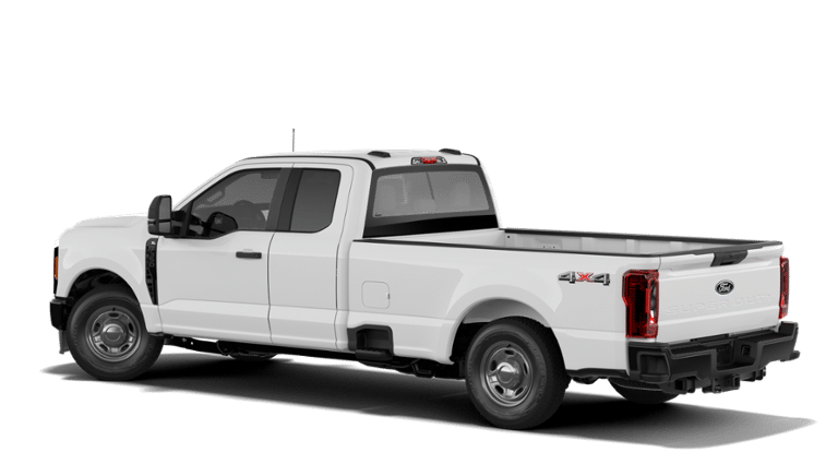 2027 Ford F-350SD XL