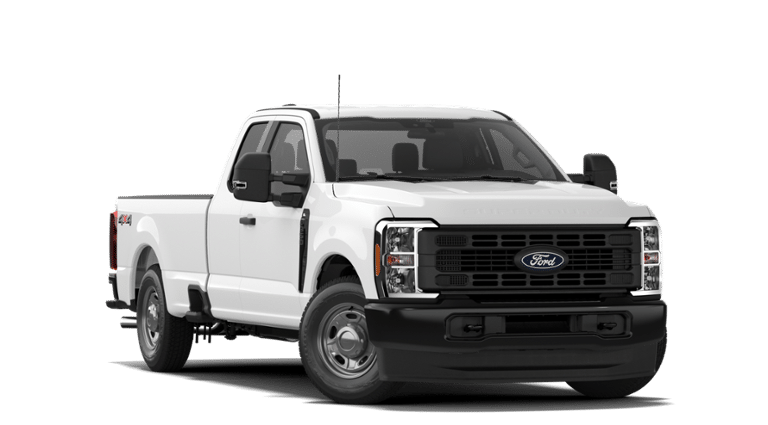 2027 Ford F-350SD XL
