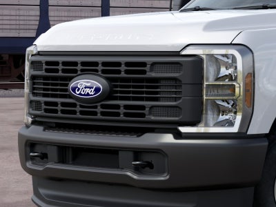 2027 Ford F-350SD XL