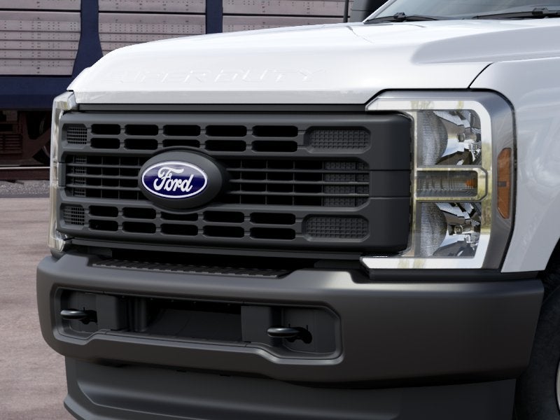2027 Ford F-350SD XL