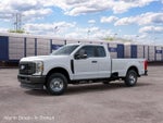 2027 Ford F-350SD XL