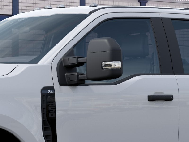 2027 Ford F-350SD XL