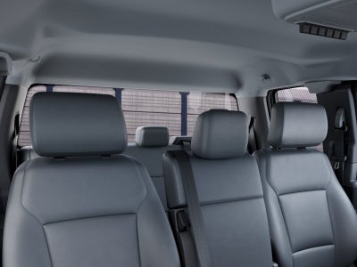 2027 Ford F-350SD XL