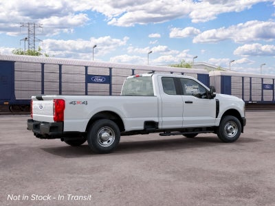 2027 Ford F-350SD XL