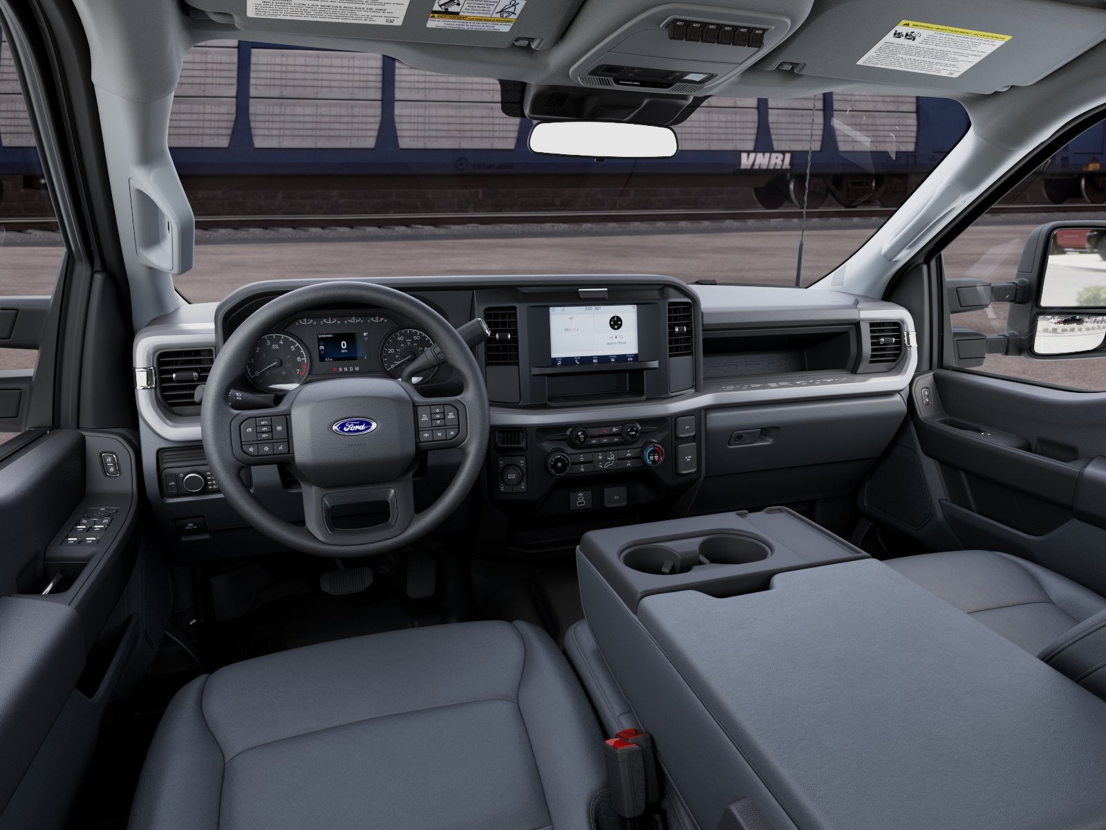 2027 Ford F-350SD XL