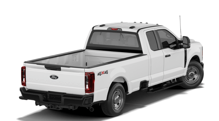 2027 Ford F-350SD XL