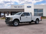 2027 Ford F-350SD XL