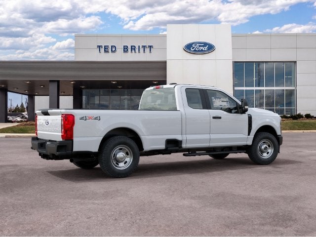 2027 Ford F-350SD XL