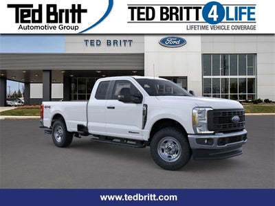 2026 Ford F-350SD XL