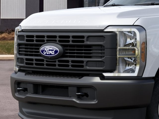 2027 Ford F-250SD XL
