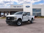 2027 Ford F-250SD XL