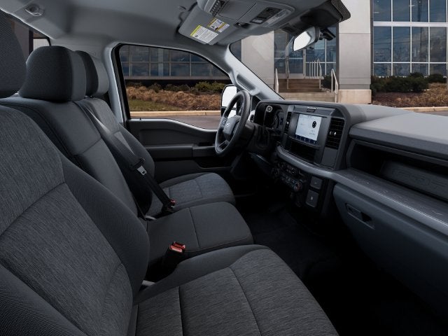 2027 Ford F-250SD XL
