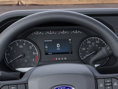 2027 Ford F-250SD XL