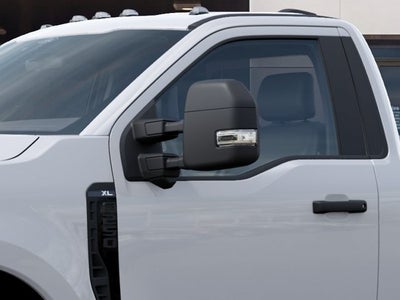 2027 Ford F-250SD XL