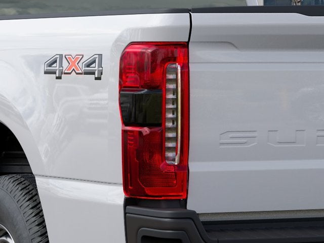 2027 Ford F-250SD XL