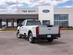2027 Ford F-250SD XL