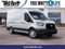 2027 Ford Transit-350 Base
