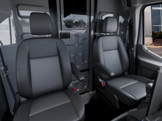 2027 Ford Transit-350 Base