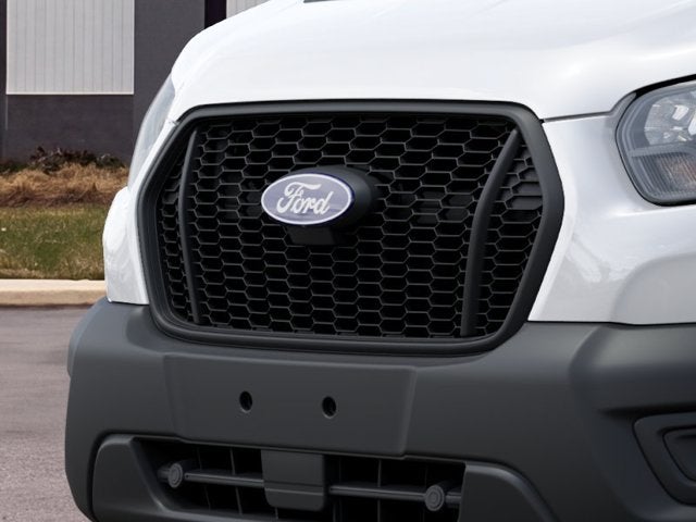 2027 Ford Transit-350 Base