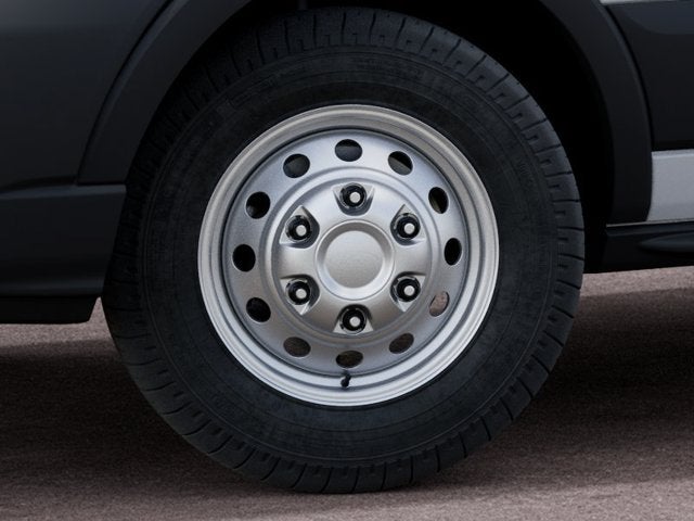 2027 Ford Transit-350 Base