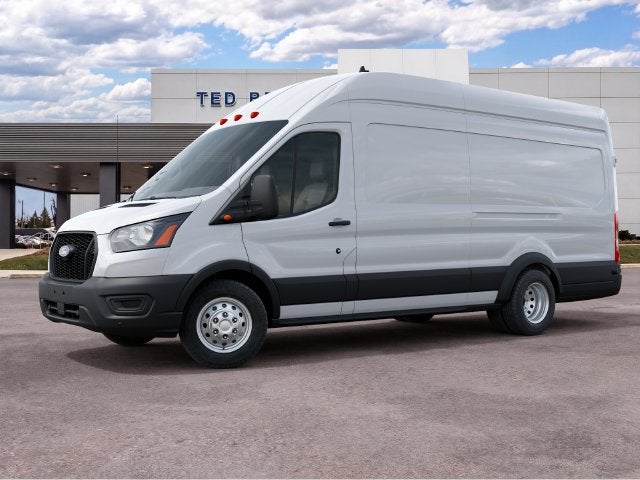 2027 Ford Transit-350 Base