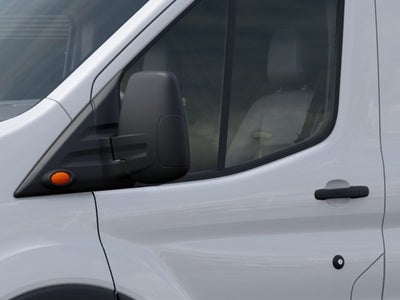 2027 Ford Transit-350 Base