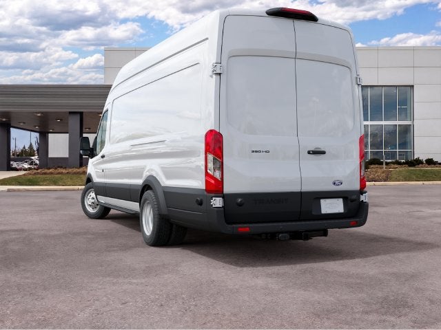 2027 Ford Transit-350 Base