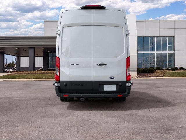 2027 Ford Transit-350 Base