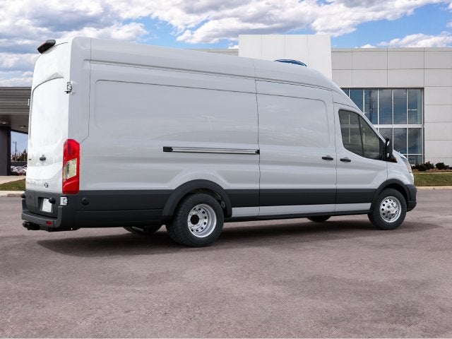 2027 Ford Transit-350 Base