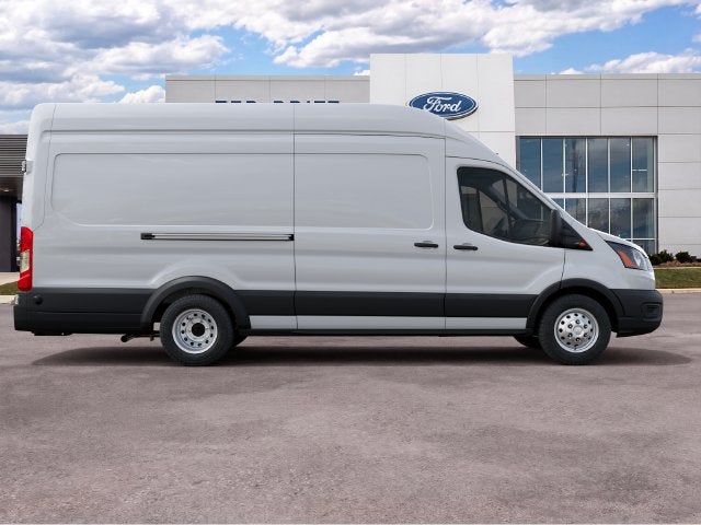2027 Ford Transit-350 Base
