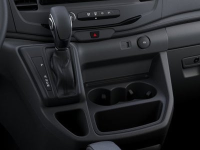 2027 Ford Transit-350 Base