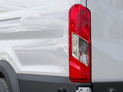 2027 Ford Transit-350 Base