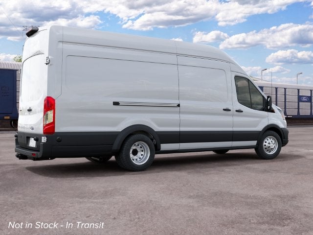2027 Ford Transit-350 Base