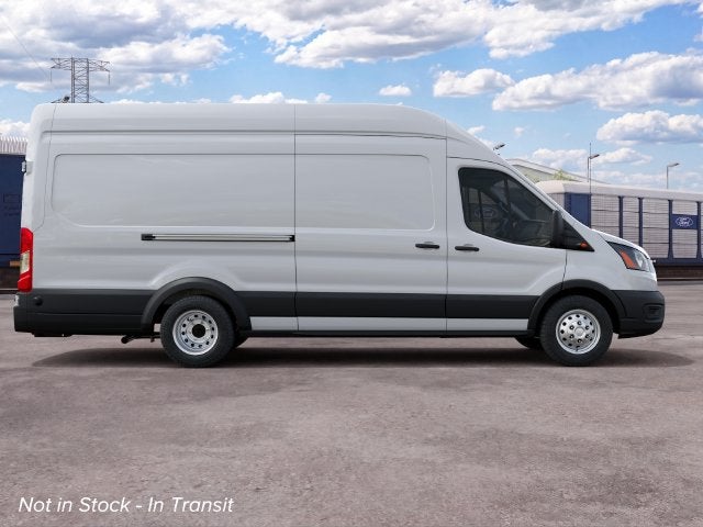 2027 Ford Transit-350 Base