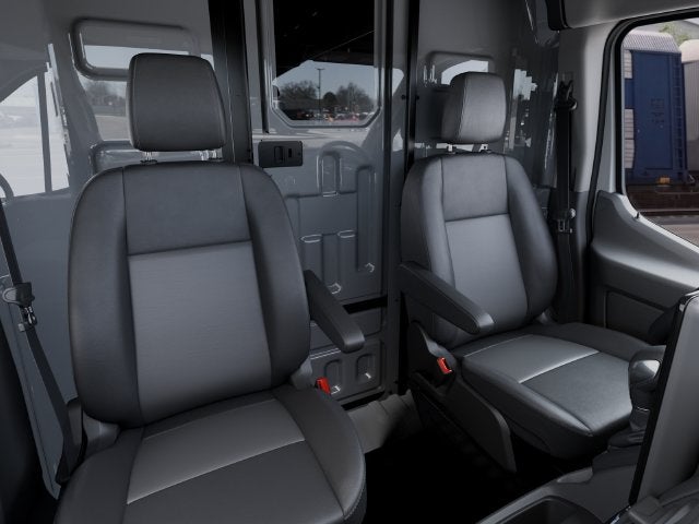 2027 Ford Transit-350 Base
