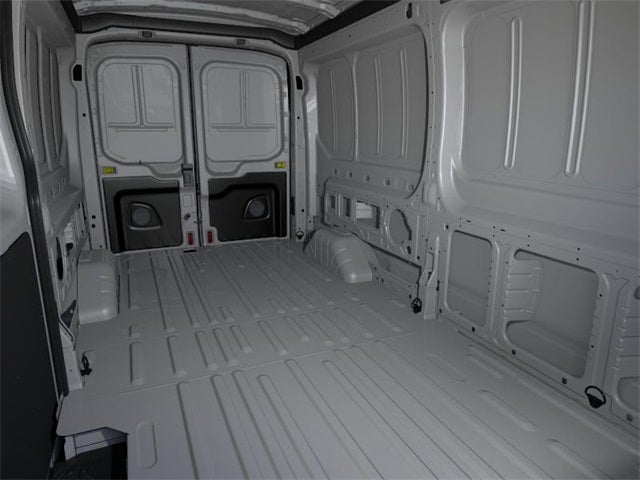 2025 Ford Transit-250 MID ROOF Base