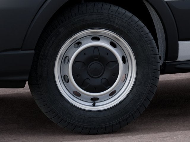 2027 Ford Transit-250 Base