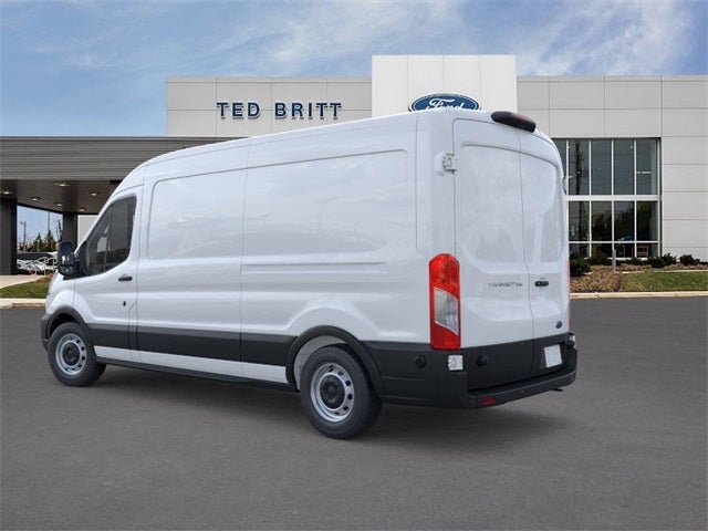 2025 Ford Transit-250 MID ROOF Base