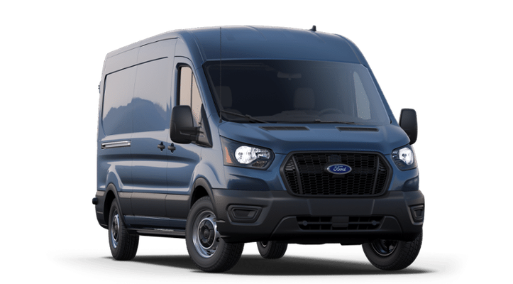 2024 Ford Transit-250 Base MEDIUM ROOF in Fairfax, VA - Ted Britt Automotive Group