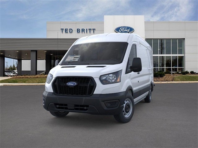 2025 Ford Transit-250 MID ROOF Base