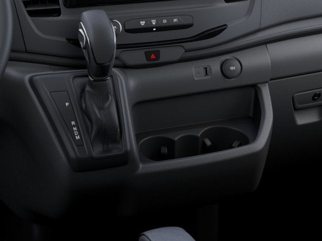 2027 Ford Transit-250 Base