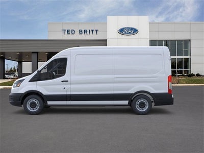 2025 Ford Transit-250 MID ROOF Base