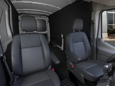 2025 Ford Transit-250 MID ROOF Base
