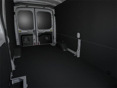 2025 Ford Transit-250 MID ROOF Base