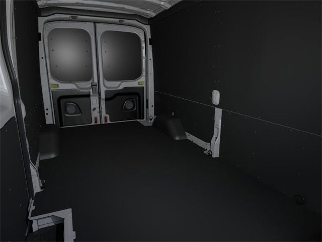 2025 Ford Transit-250 MID ROOF Base