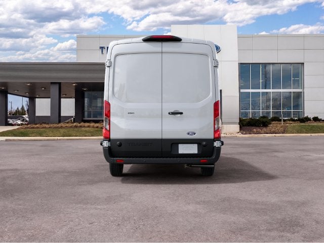 2027 Ford Transit-250 Base