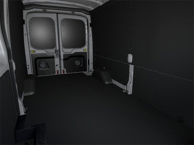 2026 Ford Transit-250 MID ROOF Base